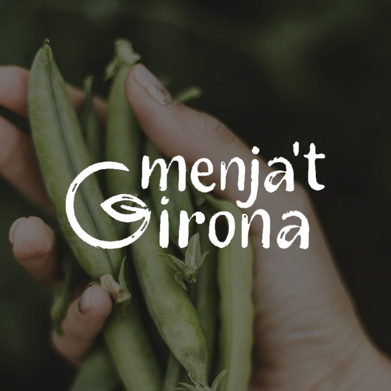 ‘Menja’t Girona’ plat de temporada de primavera