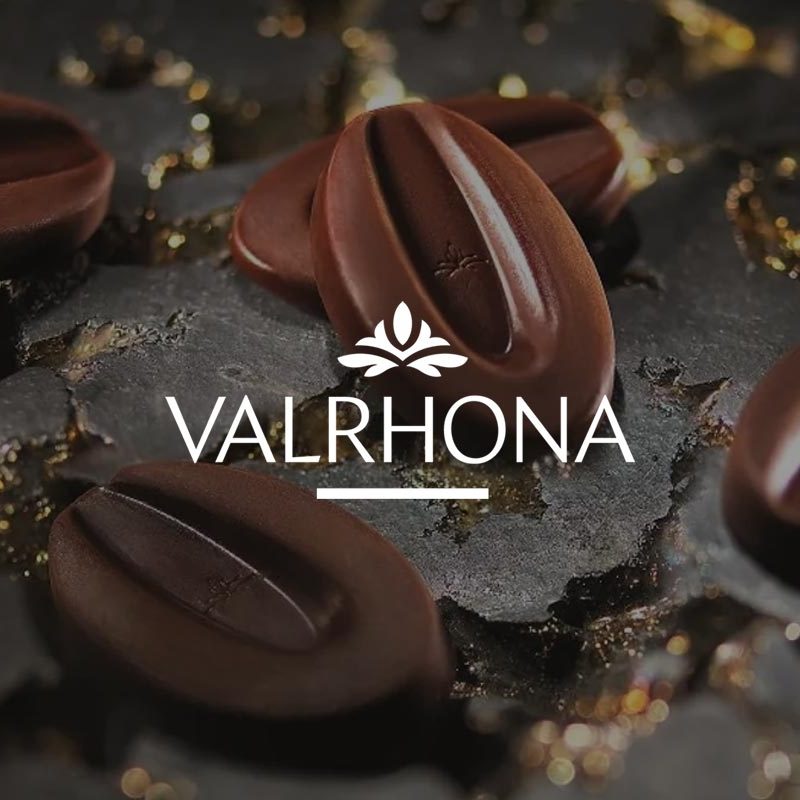 Valrhona xocolata excepcional des de 1922